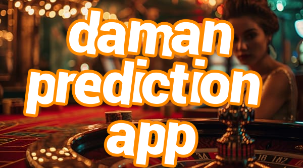 daman prediction app Screenshots