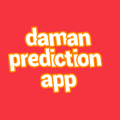 daman prediction app